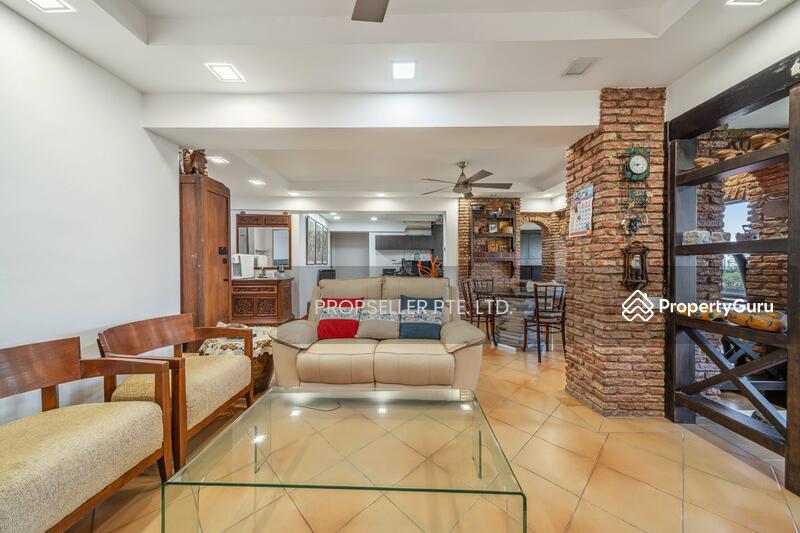 629 Bedok Reservoir Road Bedok Upper East Coast Singapore