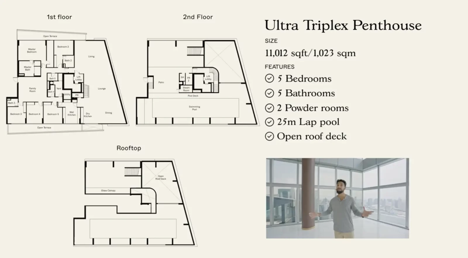 Marina Bay Residences Stacked Homes 5