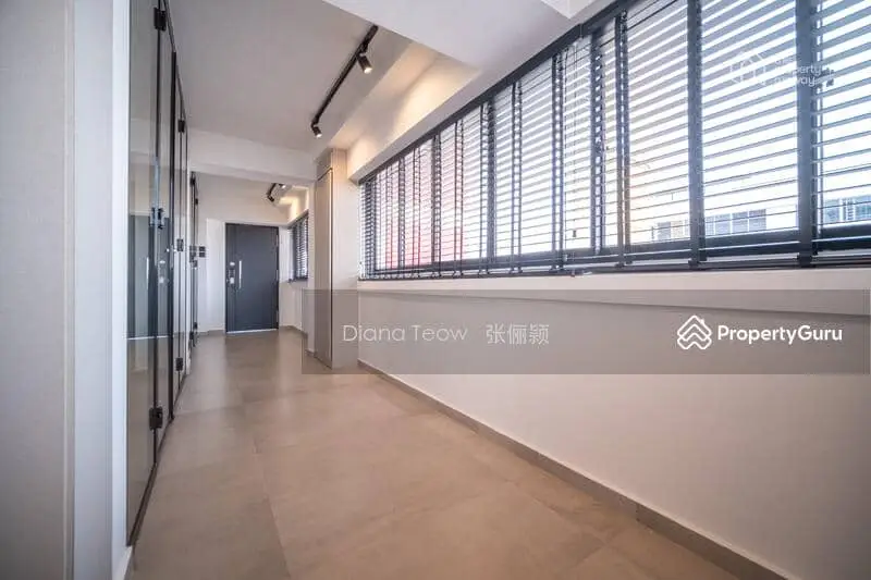 666 yishun avenue 4 jumbo flat for sale 3