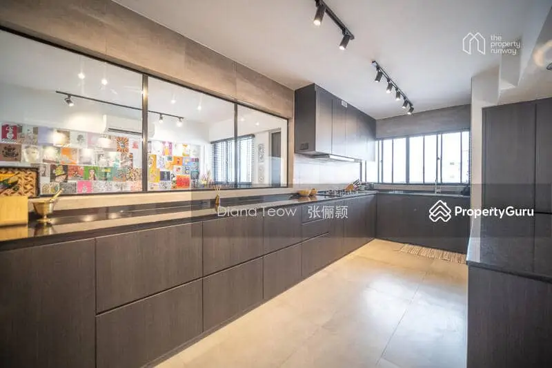 666 yishun avenue 4 jumbo flat for sale 7