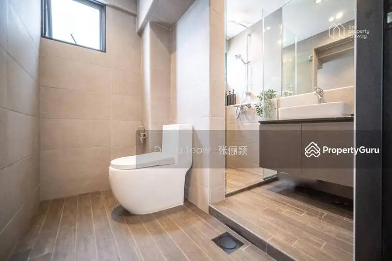666 yishun avenue 4 jumbo flat for sale 11