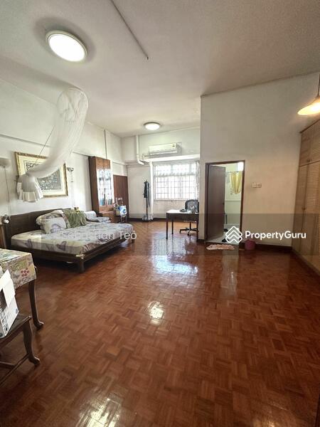 Sing Lian Building Eunos Geylang Paya Lebar Singapore 1