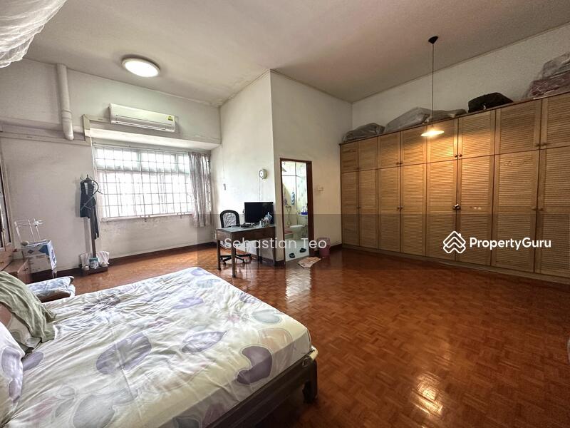 Sing Lian Building Eunos Geylang Paya Lebar Singapore 2