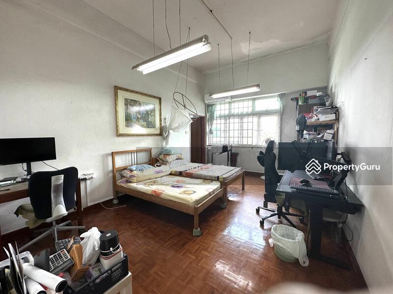 Sing Lian Building Eunos Geylang Paya Lebar Singapore 4