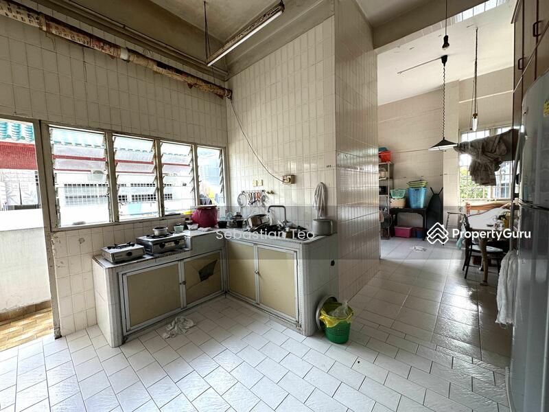 Sing Lian Building Eunos Geylang Paya Lebar Singapore 7