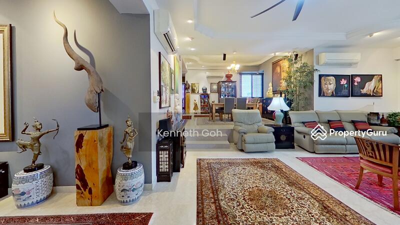 The Morningside Orchard River Valley Singapore 1