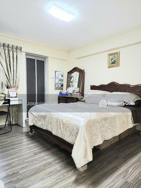 602 Yishun Street 61 Sembawang Yishun Singapore 1