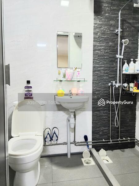 602 Yishun Street 61 Sembawang Yishun Singapore 2