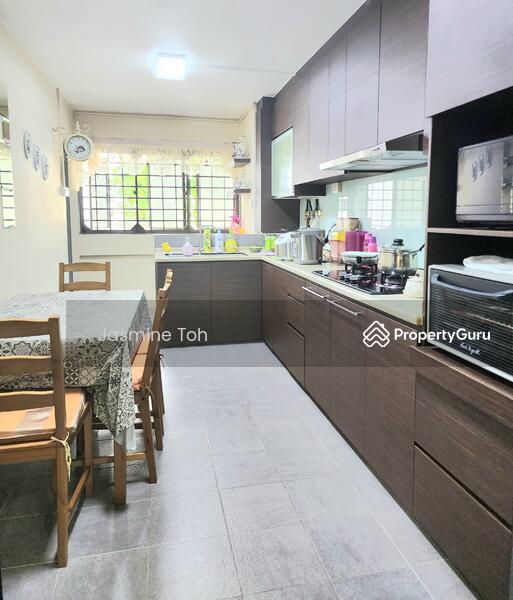 602 Yishun Street 61 Sembawang Yishun Singapore 5