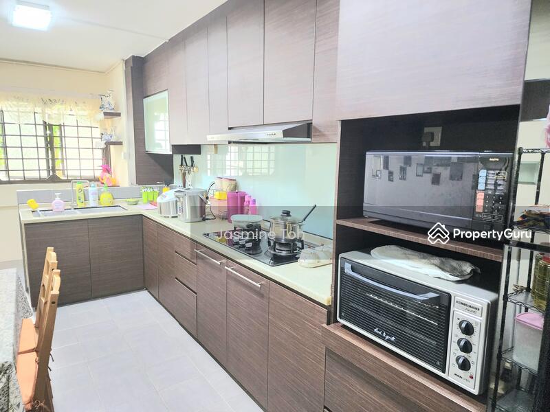 602 Yishun Street 61 Sembawang Yishun Singapore 6