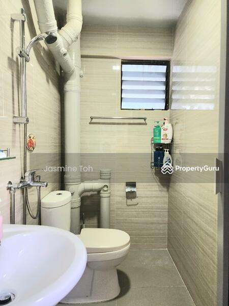 602 Yishun Street 61 Sembawang Yishun Singapore 7