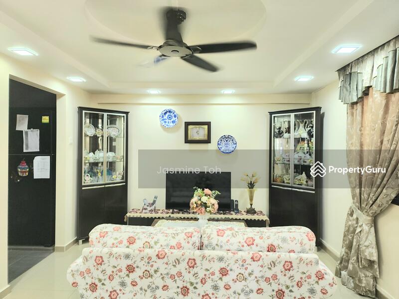 602 Yishun Street 61 Sembawang Yishun Singapore