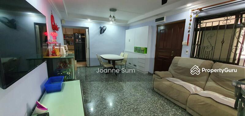 412 Sembawang Drive Sembawang Yishun Singapore 1