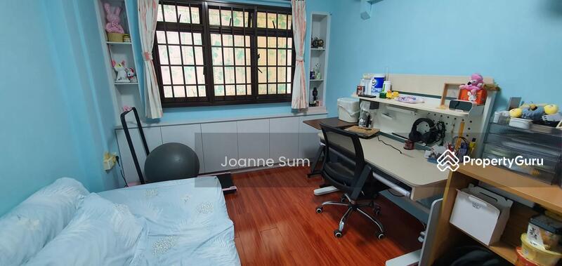 412 Sembawang Drive Sembawang Yishun Singapore 2