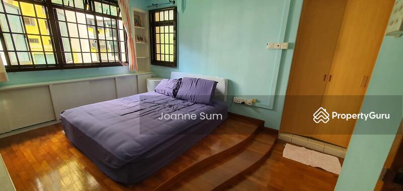 412 Sembawang Drive Sembawang Yishun Singapore 3