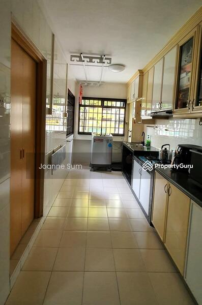 412 Sembawang Drive Sembawang Yishun Singapore 4