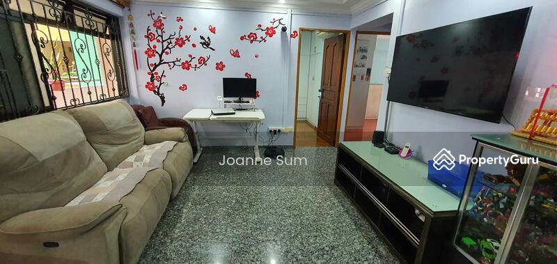 412 Sembawang Drive Sembawang Yishun Singapore