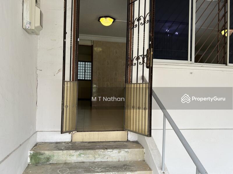 Blk 805 Yishun Ring Road Yishun Ring Road Singapore 1