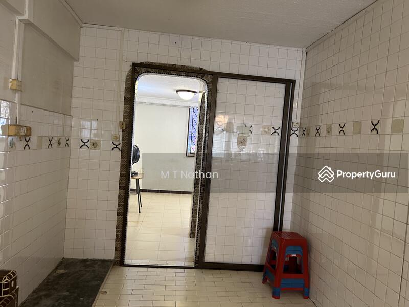 Blk 805 Yishun Ring Road Yishun Ring Road Singapore 3