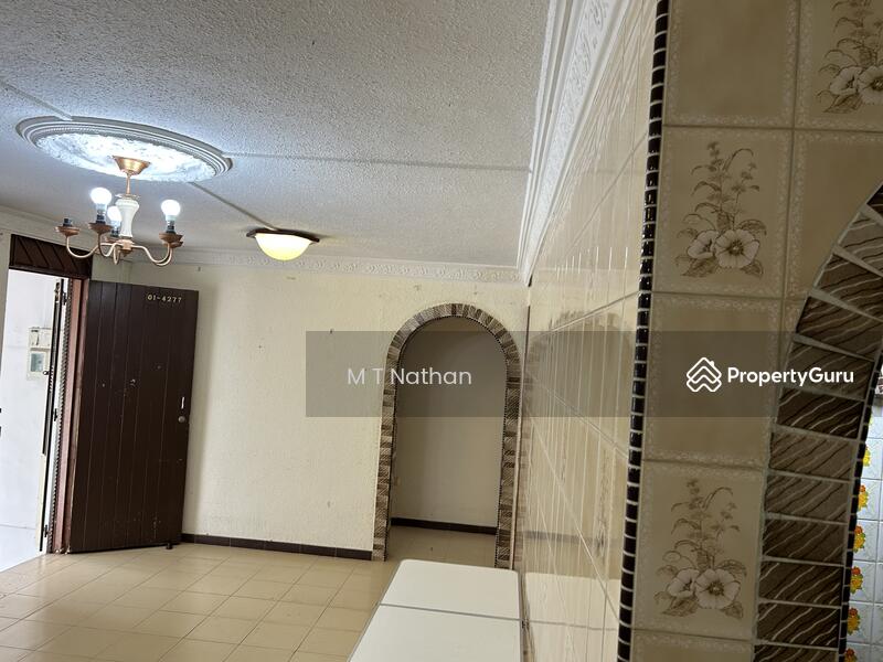 Blk 805 Yishun Ring Road Yishun Ring Road Singapore