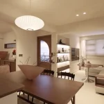 Inside A Modern Organic Wabi Sabi Home Transformation 1