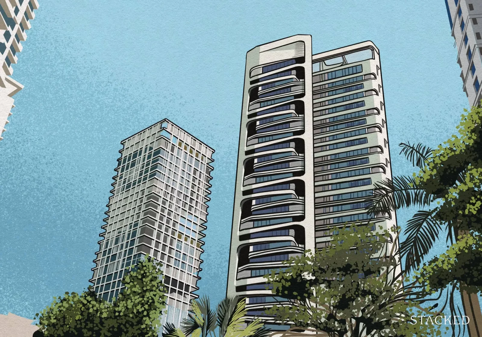 The Hidden Risks Of Investing In Freehold Luxury Properties In Singapore