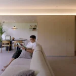 Inside A Stylish Minimalist Home Designed To Be Kid Friendly No Watermark1