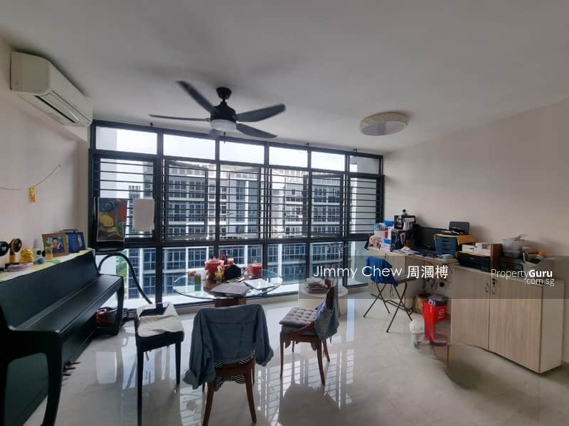 Symphony Suites Sembawang Yishun Singapore 1 1