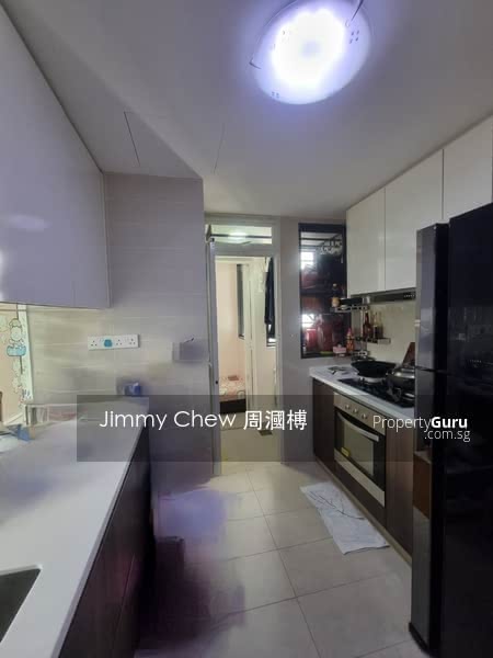 Symphony Suites Sembawang Yishun Singapore 2 1