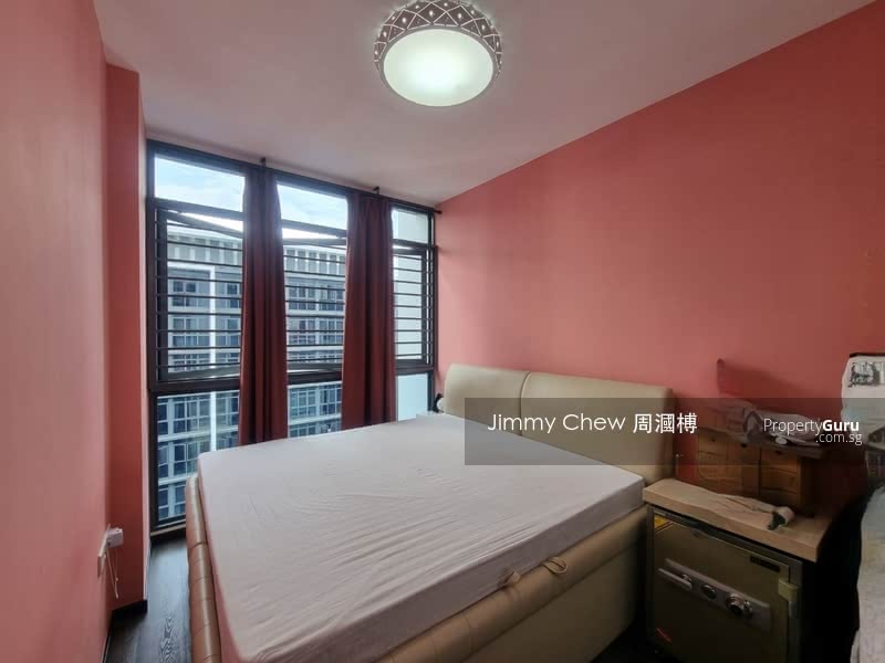 Symphony Suites Sembawang Yishun Singapore 3 1