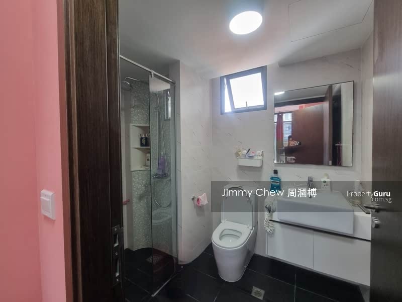 Symphony Suites Sembawang Yishun Singapore 4 1