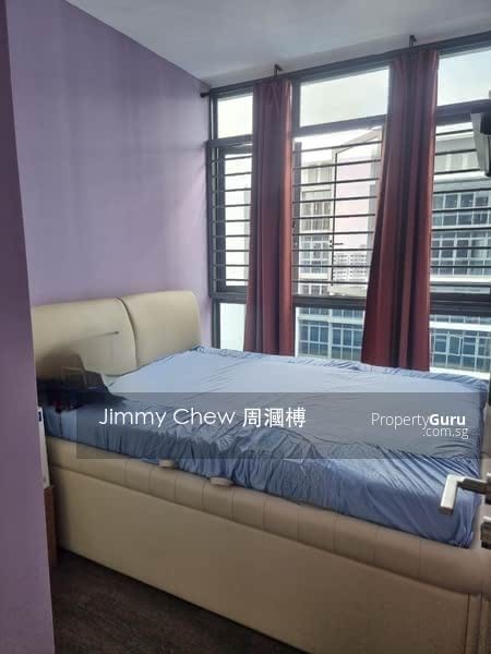 Symphony Suites Sembawang Yishun Singapore 5 1