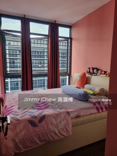 Symphony Suites Sembawang Yishun Singapore 6 1