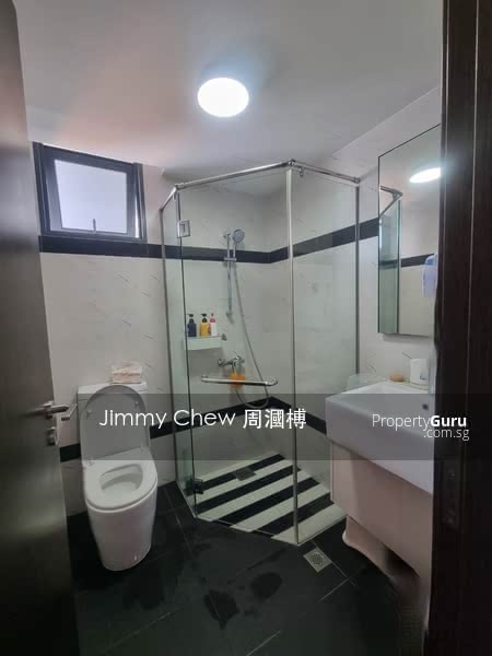 Symphony Suites Sembawang Yishun Singapore 7