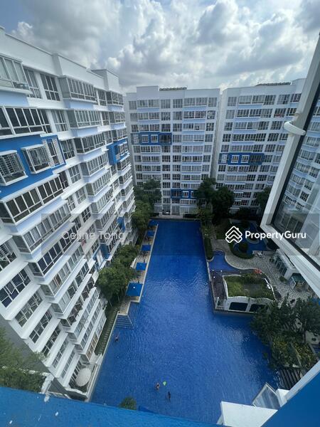 La Casa Admiralty Woodlands Singapore 1