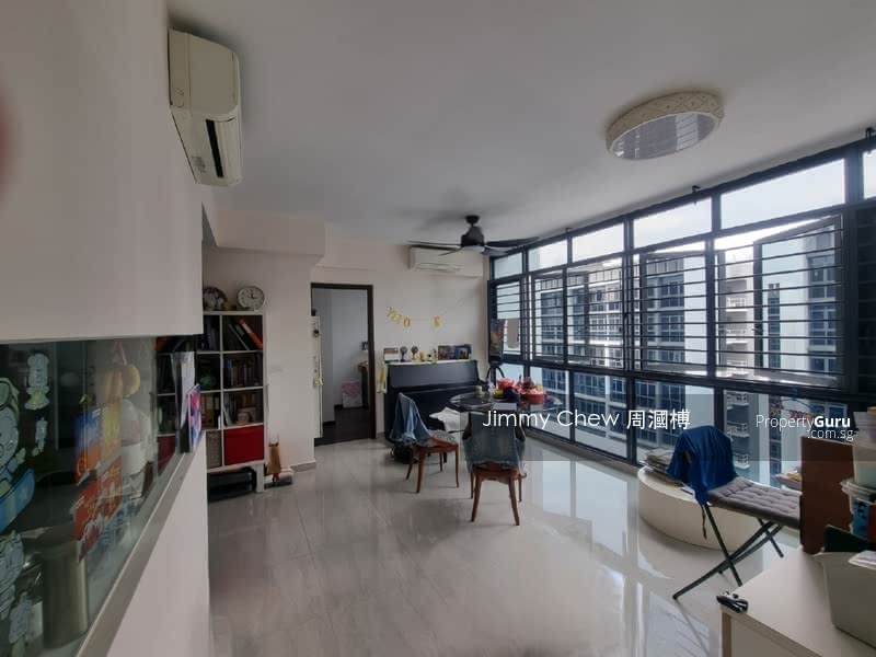 Symphony Suites Sembawang Yishun Singapore 7 1
