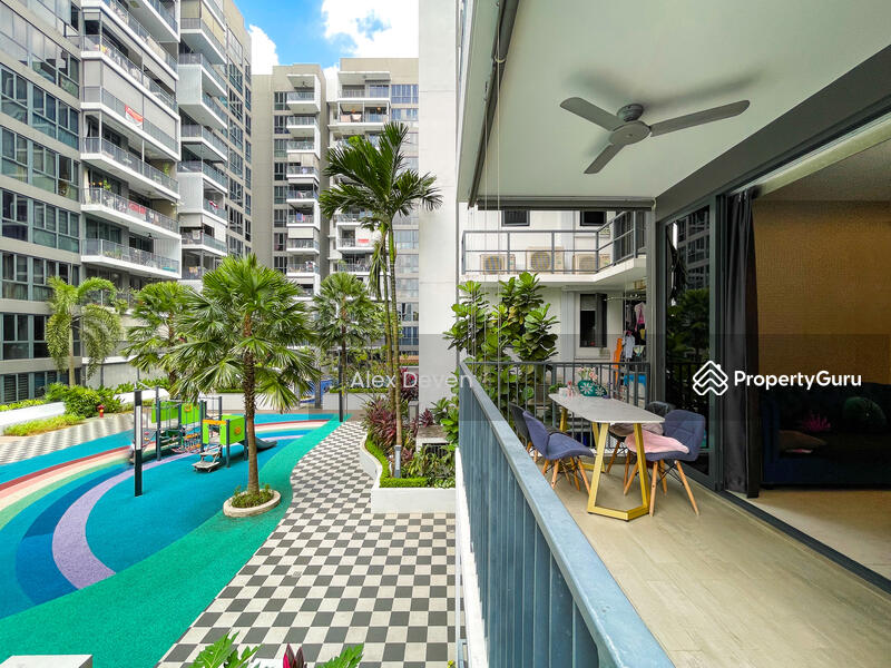 Signature At Yishun Sembawang Yishun Singapore 1