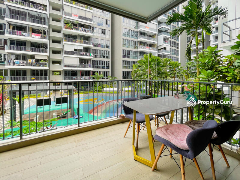Signature At Yishun Sembawang Yishun Singapore 2