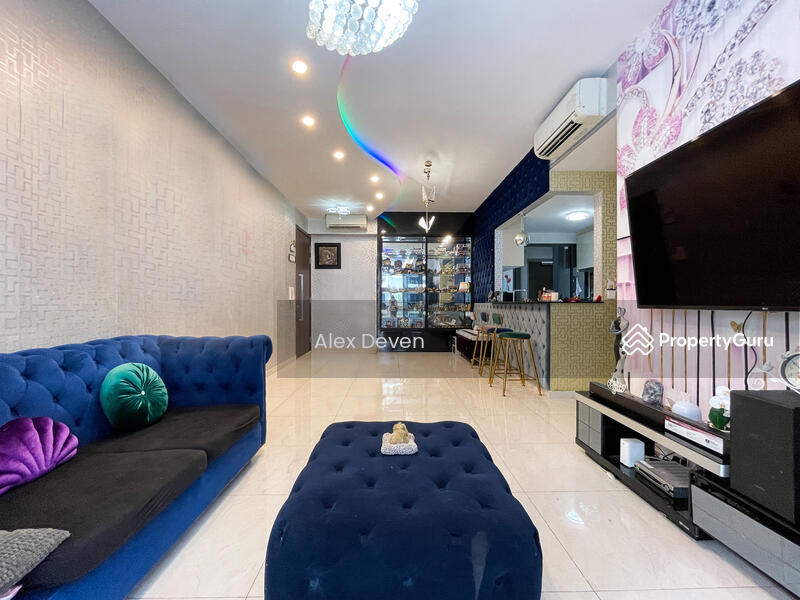 Signature At Yishun Sembawang Yishun Singapore 3
