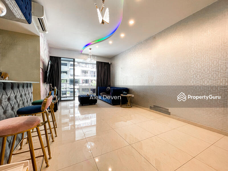 Signature At Yishun Sembawang Yishun Singapore 4