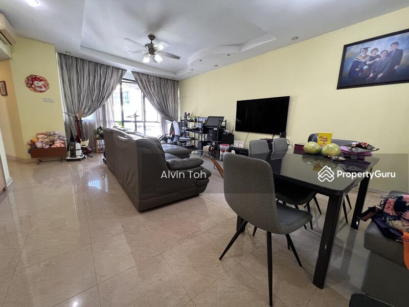 Regent Grove Dairy Farm Bukit Panjang Choa Chu Kang Singapore 3