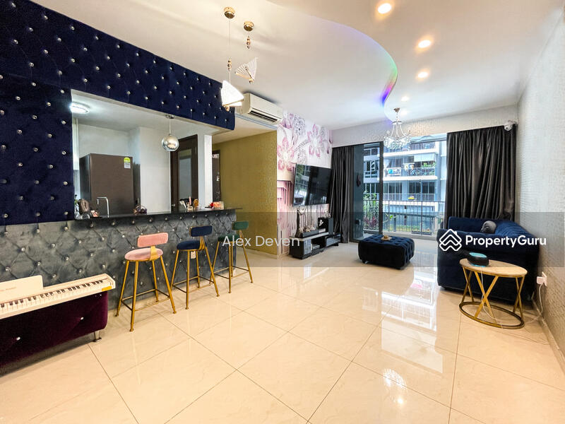 Signature At Yishun Sembawang Yishun Singapore 5