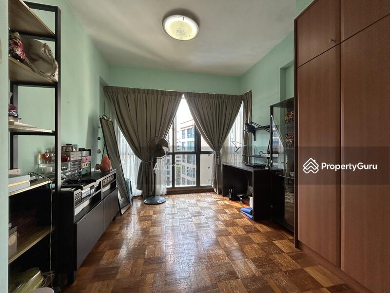 Regent Grove Dairy Farm Bukit Panjang Choa Chu Kang Singapore 4