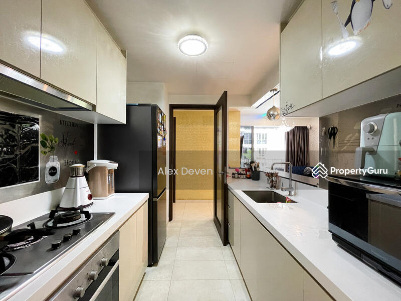 Signature At Yishun Sembawang Yishun Singapore 6