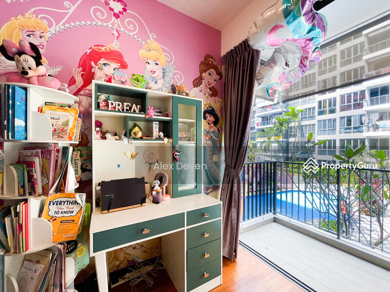Signature At Yishun Sembawang Yishun Singapore 7