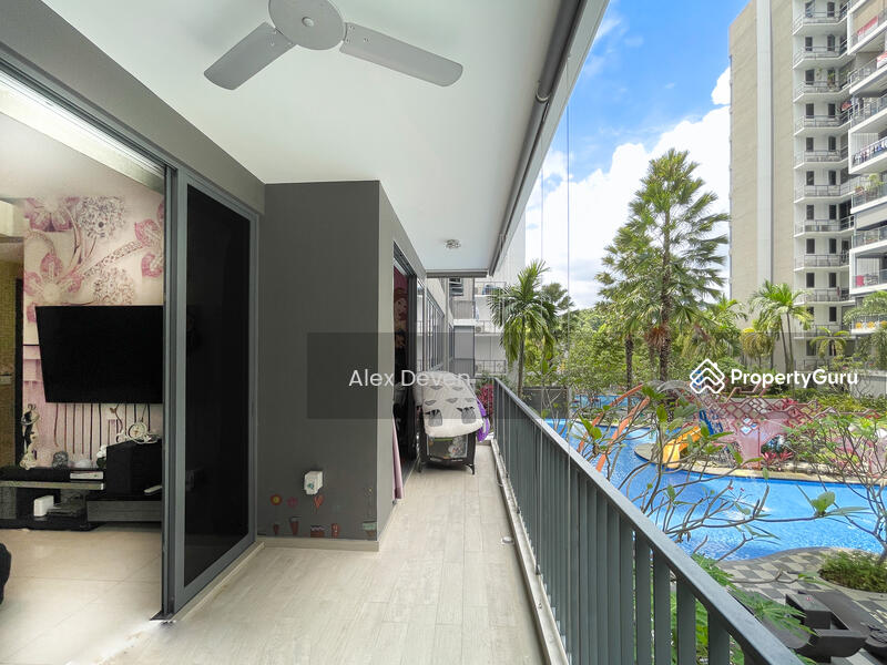 Signature At Yishun Sembawang Yishun Singapore