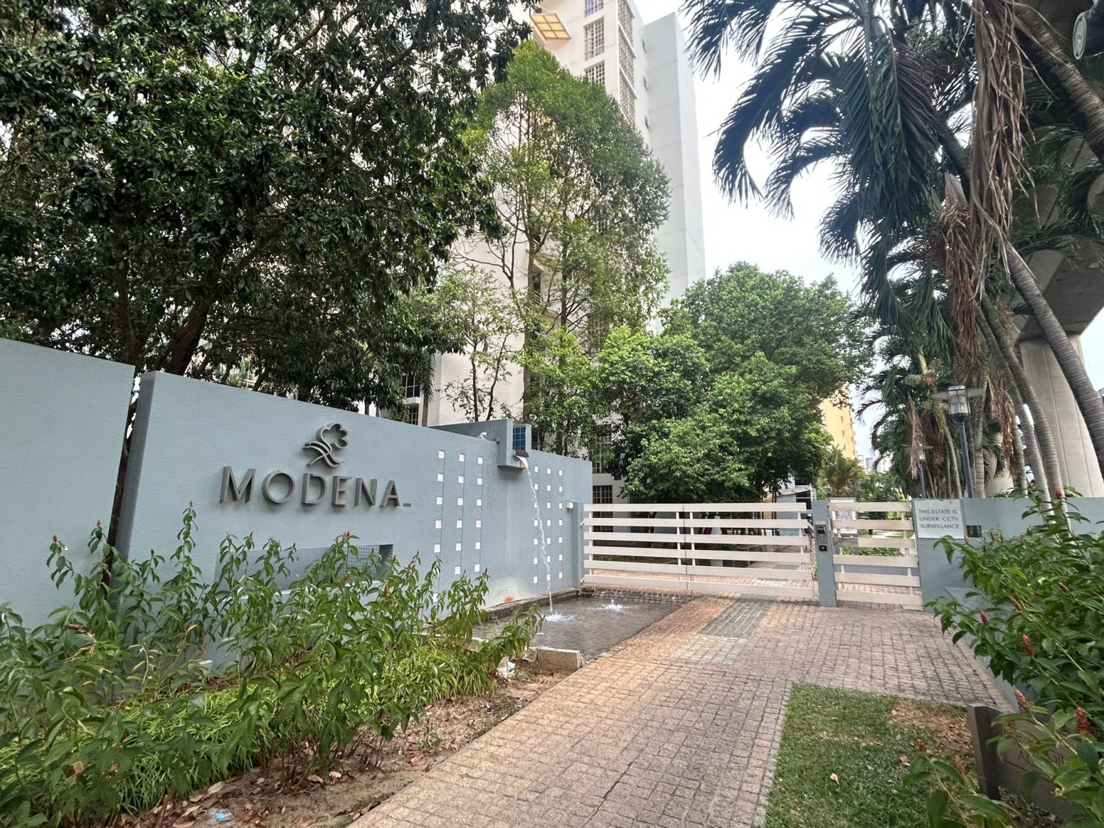 I’ve Lived At Modena At Simei For 21 Years: Here’s My Review Of What It’s Like To Live Just Across An MRT Station