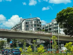 KAP Residences