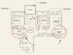 7 Things To Know New Launch Floor Plans