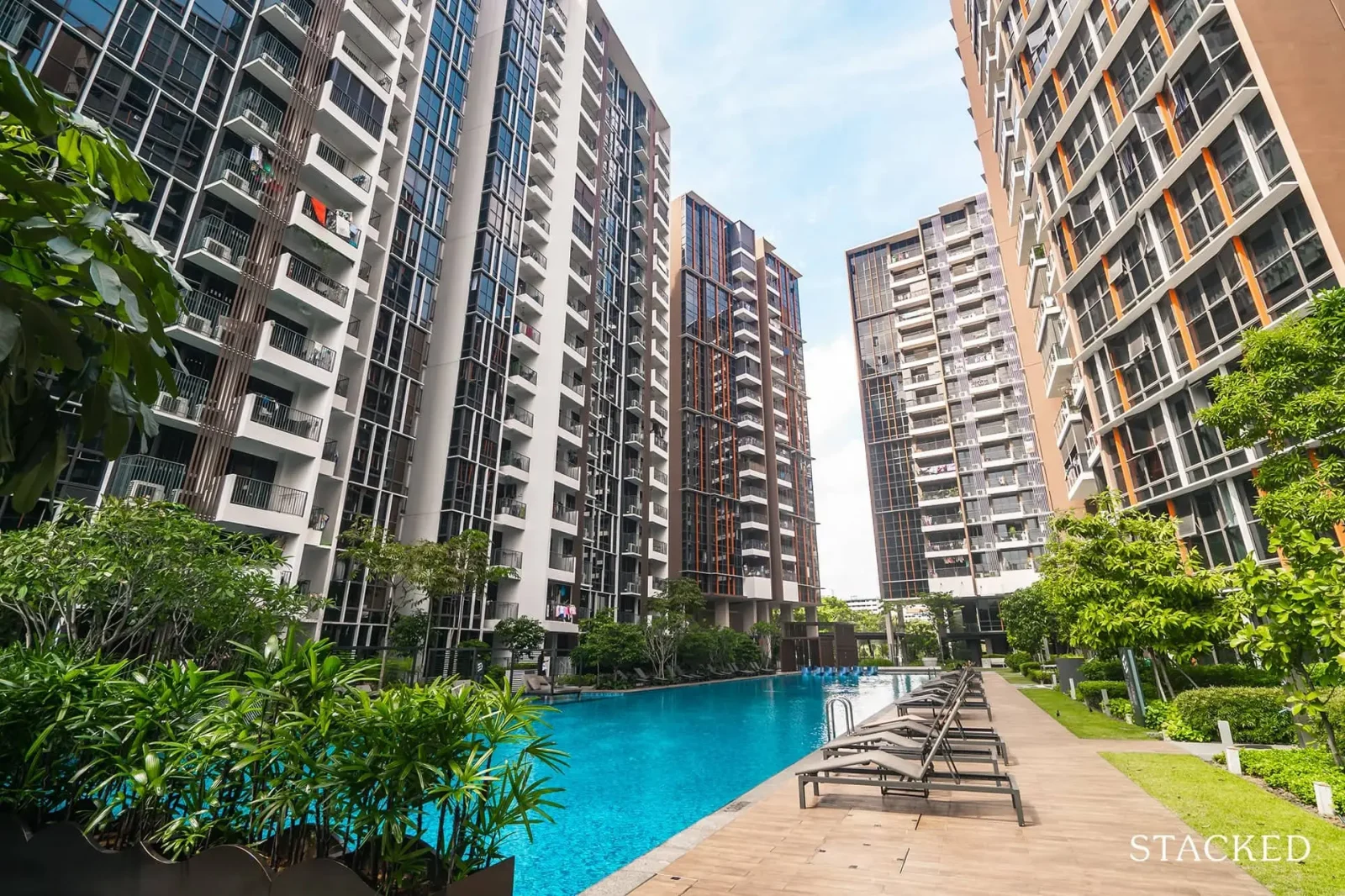 10 Most Profitable Small 1-Bedroom Units In Singapore (Resale Condos Only)